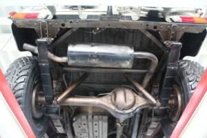 Image 38/50 of Toyota Land Cruiser BJ 40 (1980)