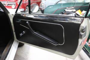 Image 16/31 de Alfa Romeo Junior Zagato GT 1600 (1973)