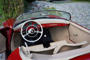 Image 6/35 of Porsche 356 A 1600 Speedster (1957)