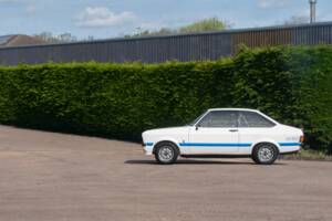 Image 39/50 of Ford Escort Mk II RS1800 (1976)