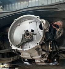 Bild 18/19 von Porsche 912 (1968)