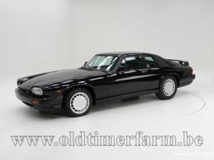 Image 1/15 de Jaguar XJRS 6.0 (1991)