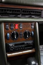 Immagine 18/25 di Mercedes-Benz 280 SE (1985)