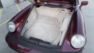 Bild 22/38 von Porsche 911 Carrera 3.2 (1986)