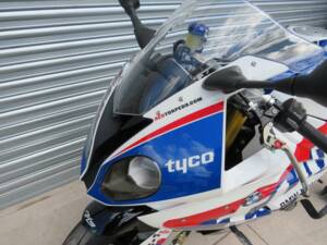 Image 7/47 de BMW S 1000RR 'TYCO' BSB Race Replica (2017)