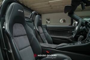 Afbeelding 19/25 van Porsche Boxster GTS (2014)