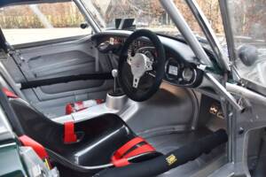 Image 20/29 of Austin-Healey 3000 Mk II (BT7) (1962)