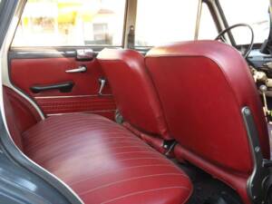 Bild 15/50 von FIAT 1100 R (1967)