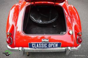 Immagine 49/50 di MG MGA 1600 (1960)