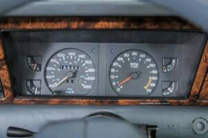 Bild 15/50 von Chrysler Le Baron 2.5 Turbo (1988)