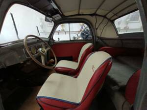 Bild 31/44 von FIAT 500 C Topolino (1950)