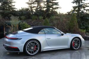 Bild 37/50 von Porsche 911 Carrera S (2020)