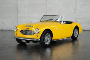 Bild 2/50 von Austin-Healey 100/6 (BN4) (1957)