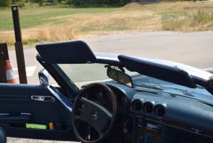 Image 18/25 de Mercedes-Benz 450 SL (1980)