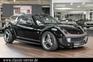 Imagen 6/15 de Smart Roadster (2005)