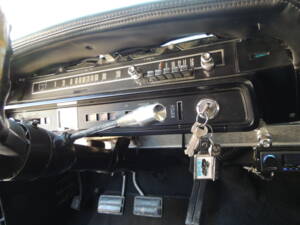 Image 52/54 of Ford Galaxie 500 (1965)