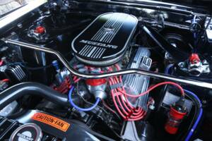 Image 4/50 of Ford Mustang 302 (1969)
