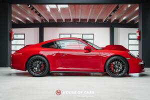 Afbeelding 5/24 van Porsche 911 Carrera 4 GTS (2015)