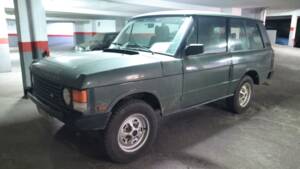 Imagen 6/7 de Land Rover Range Rover Classic Vogue EFI (1990)