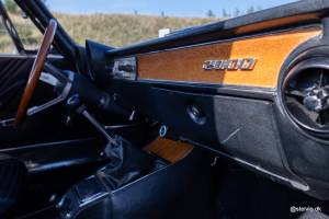 Image 20/24 of Alfa Romeo 2000 GT Veloce (1973)