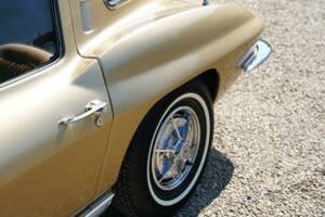 Image 25/50 de Chevrolet Corvette Sting Ray (1963)