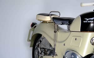 Bild 20/61 von Moto Guzzi Zigolo Turismo (1954)