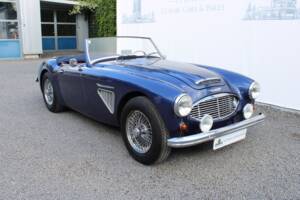 Image 8/50 of Austin-Healey 3000 Mk I (BN7) (1960)