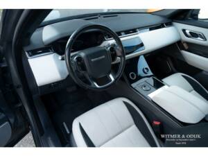 Afbeelding 4/26 van Land Rover Range Rover Velar P250 (2017)