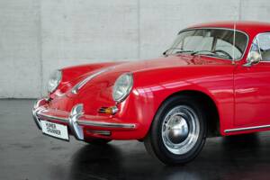 Afbeelding 5/50 van Porsche 356 B 1600 (1960)