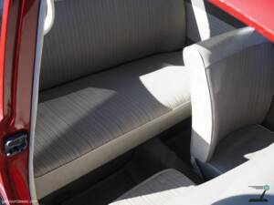 Imagen 125/171 de Volkswagen Käfer 1200 (1965)