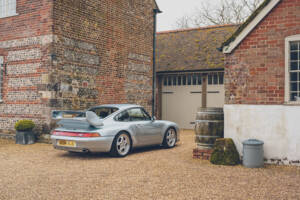 Image 7/104 of Porsche 911 Carrera RS (1995)