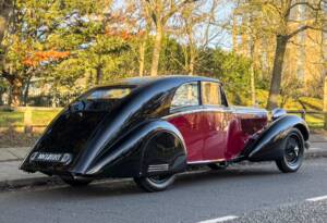 Bild 3/20 von Alvis 4.3 Liter Airline Sports (1936)
