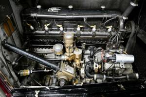 Image 27/50 of Rolls-Royce 20 HP (1925)