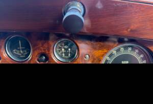 Bild 14/20 von Alvis 4.3 Liter Airline Sports (1936)