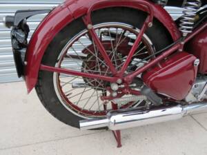 Bild 36/44 von Triumph 5 T Speed Twin (1946)