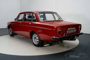 Image 14/19 de Volvo P 144 GL (1971)