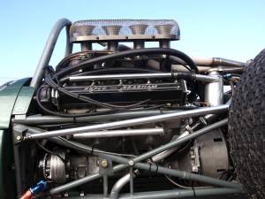 Bild 25/28 von Brabham BT24 (1900)