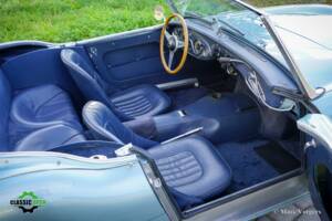 Image 9/53 de Austin-Healey 3000 Mk I (BT7) (1960)