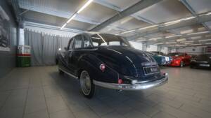 Image 4/33 of BMW 3200 S (1961)