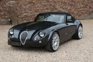 Image 15/50 of Wiesmann Roadster MF28 (1997)