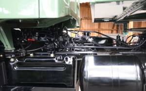 Image 55/71 of Mercedes-Benz Unimog U52 (1983)