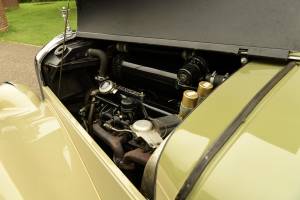 Bild 33/50 von Bentley Mark VI (1952)