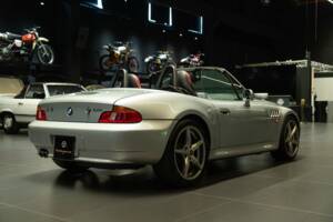 Bild 7/50 von BMW Z3 Convertible 3.0 (2001)