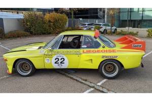 Imagen 28/50 de BMW 3.0 CSL Group 2 (1972)