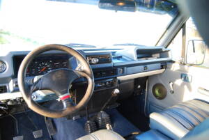 Image 29/47 of Nissan Patrol (1983)