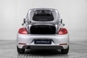 Immagine 36/50 di Volkswagen Beetle 1.2 TSI (2013)
