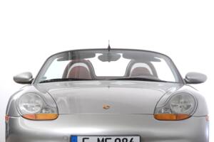 Image 13/30 of Porsche Boxster (1999)