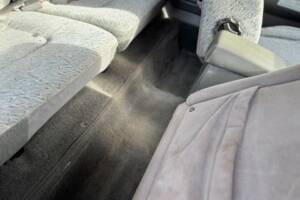 Image 17/35 of Mitsubishi Shogun 2800 TD (1998)