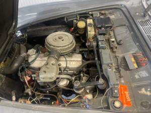 Imagen 10/11 de FIAT 1500 (1965)