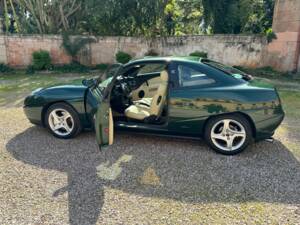 Bild 4/26 von FIAT Coupé 2.0 20V Turbo (1996)